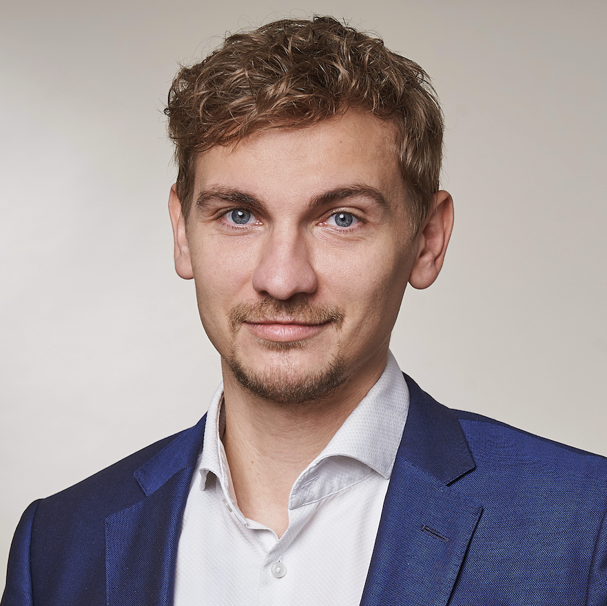 Martin Rüger